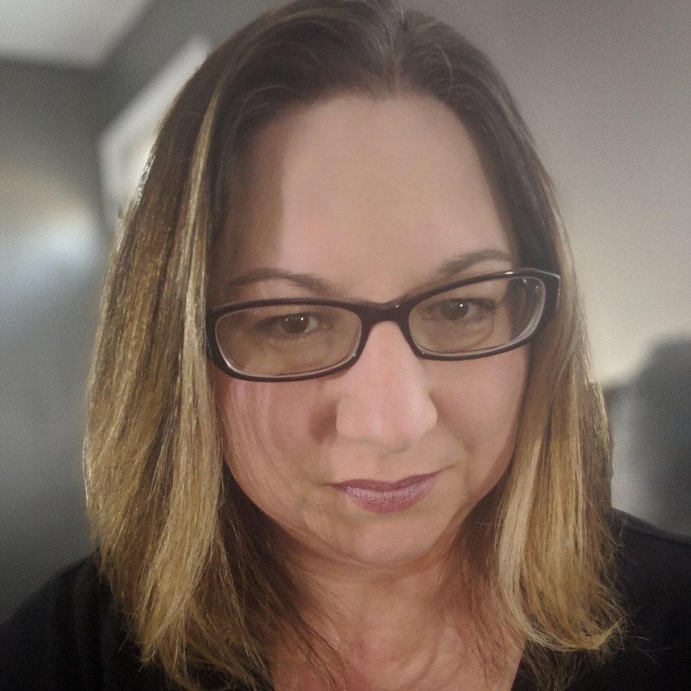 Meet your Posher, Stacey